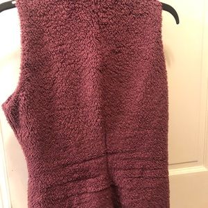 Patagonia Fleece Vest